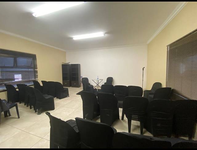2,900M² WAREHOUSE FOR SALE IN ARMADALE